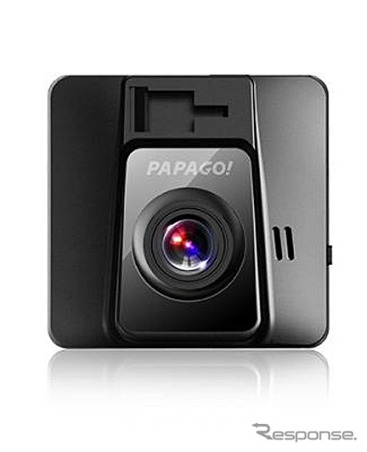 PAPAGO GoSafe 388mini