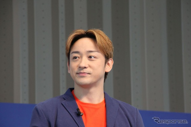 山本耕史さん