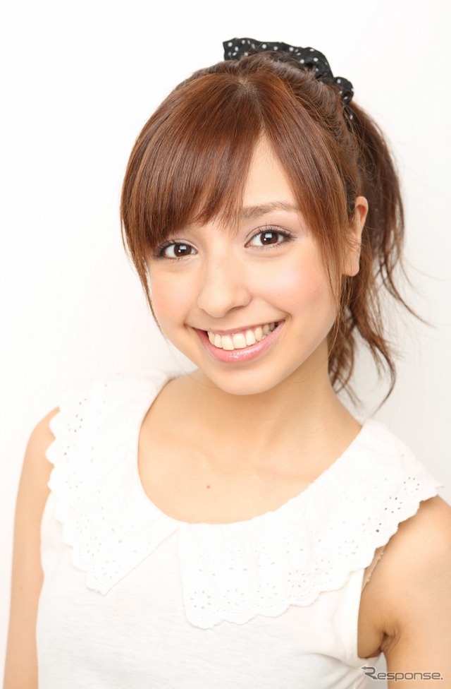 延時成実さん