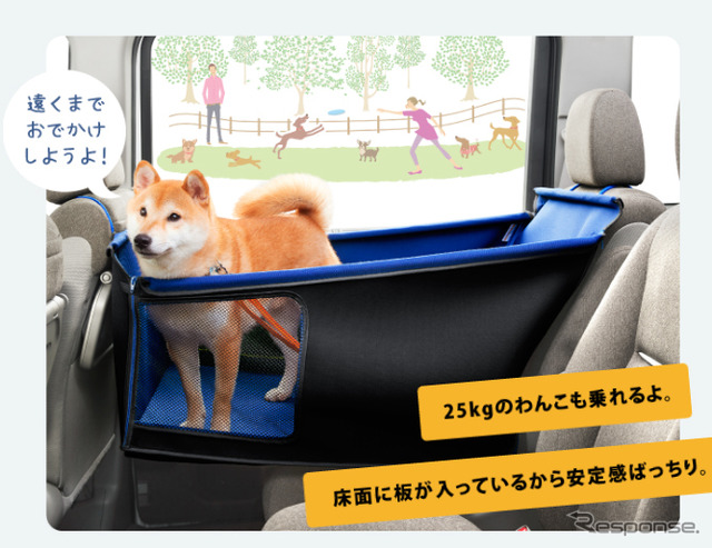 ペットシートサークル