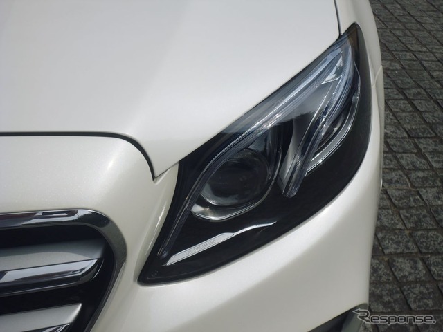 メルセデスベンツ E200アバンギャルド スポーツ