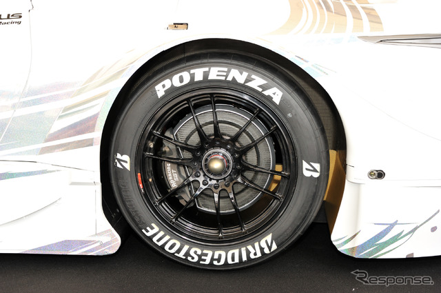 レクサス LC500