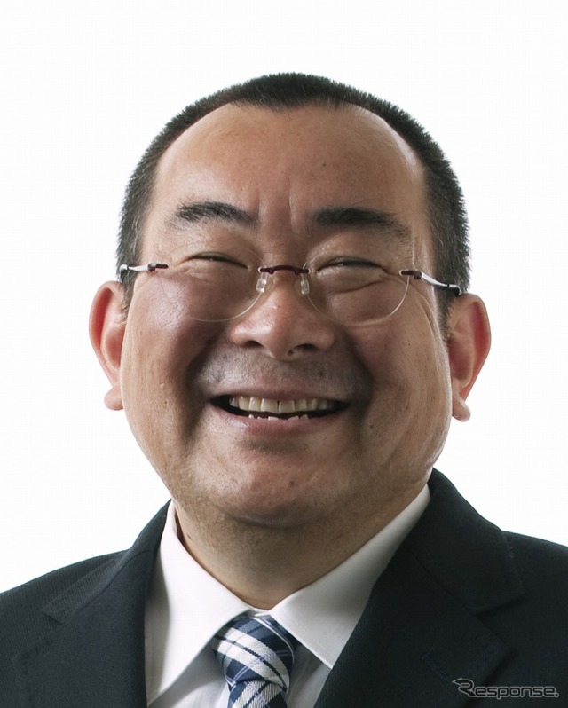 早田禎久氏（CG）