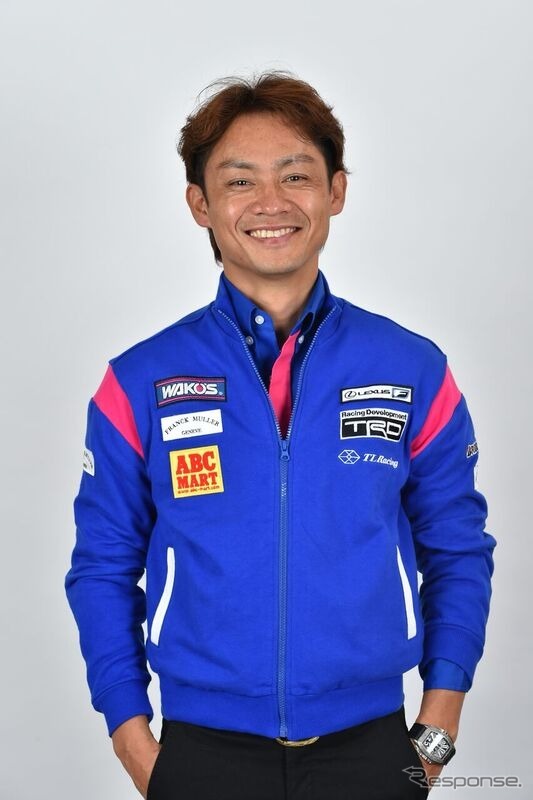 脇阪寿一氏