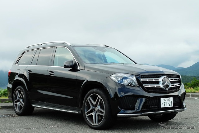 GLS350d
