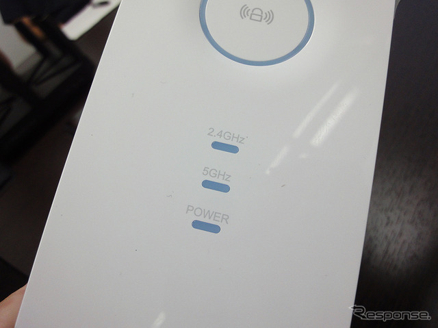 TP-Link メディア向けレクチャー(9月1日、秋葉原本社にて)