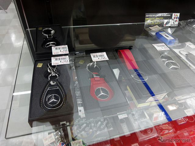 スーパーオートバックス三鷹店“インポートカーミーティング”(9月2日撮影)