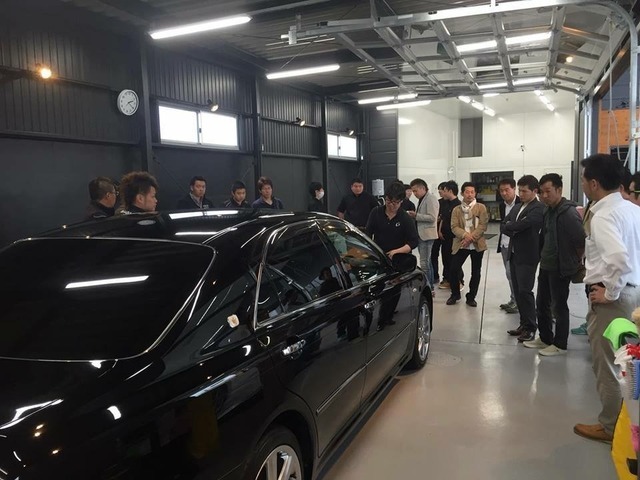 全国から18社27名が集結