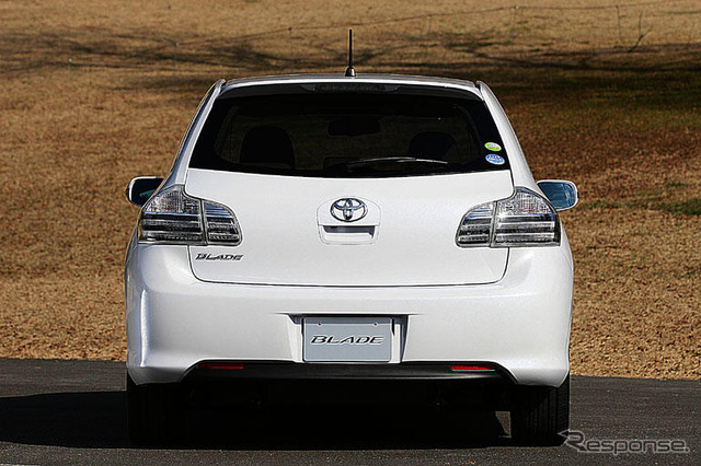 新車の選び方…ターゲットは欧州ハッチバック