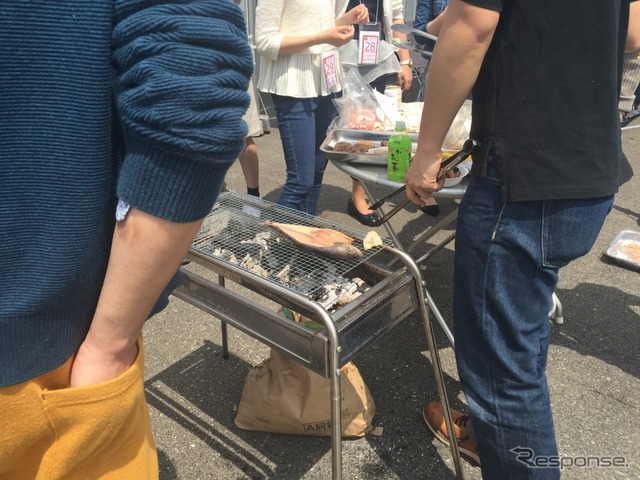 BBQイメージ