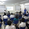 多くの参加者が集まった