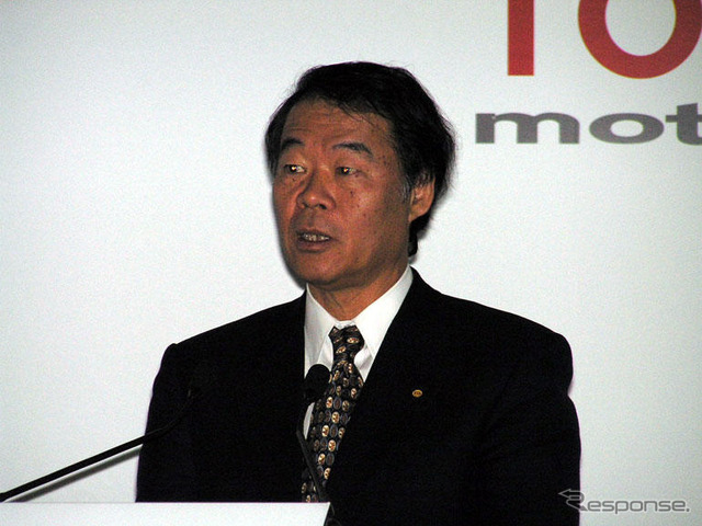 【トヨタモータースポーツ07】50年、そして
