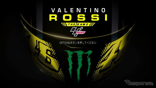 「バレンティーノ・ロッシ ザ・ゲーム」はロッシ20年のキャリアとMotoGPの歴史を追体験できる新感覚レースゲーム
