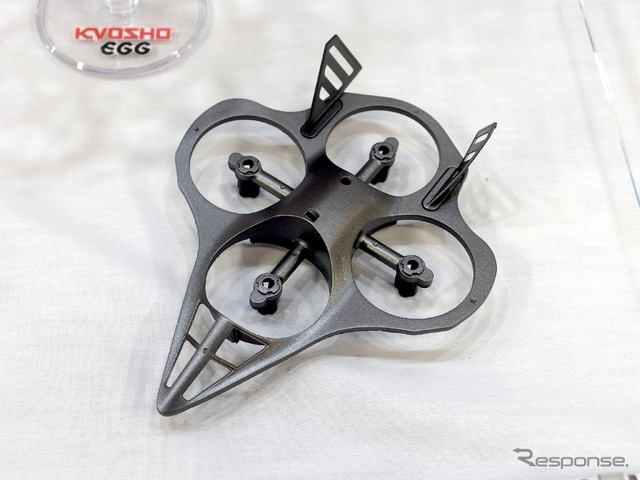 KYOSHO EGG、ショーテック(プロトタイプ)