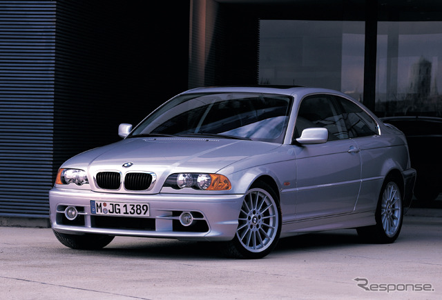 【こちらも変わる! BMW『3シリーズ』】一新の陰に『4シリーズ』