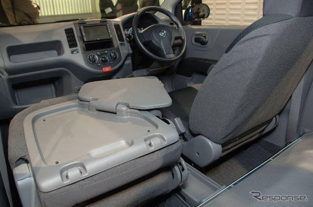 新車の選び方…パソコン用のAC100V電源
