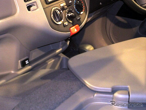新車の選び方…パソコン用のAC100V電源