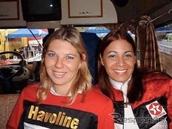 【WRCアルゼンチンラリー】雨の中、バーンズ(スバル)が大差で優勝
