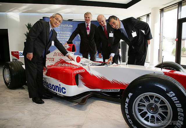 【池原照雄の単眼複眼】開幕迫るF1、序盤の苦戦から這い上がる姿を見たい
