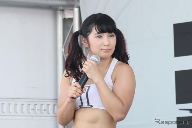 才木玲佳さん