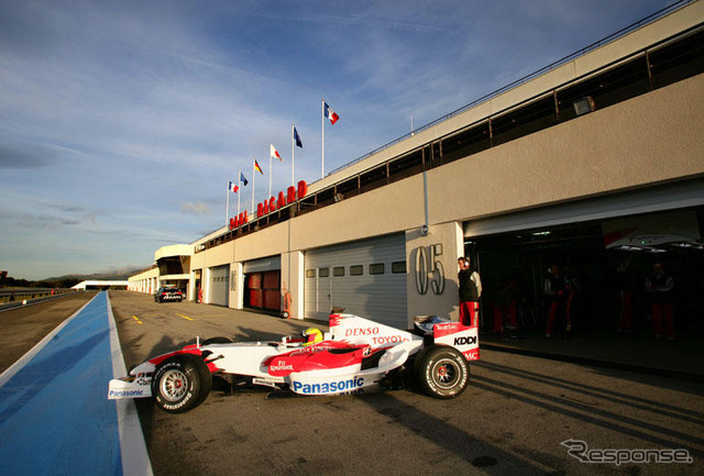 【池原照雄の単眼複眼】開幕迫るF1、序盤の苦戦から這い上がる姿を見たい