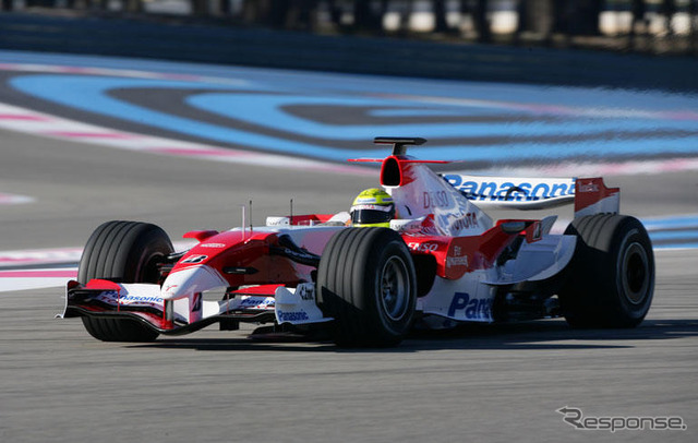 【池原照雄の単眼複眼】開幕迫るF1、序盤の苦戦から這い上がる姿を見たい