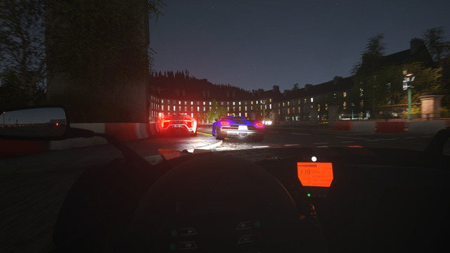 PS VR専用の『Driveclub VR』が海外向けに発表