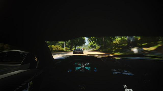 PS VR専用の『Driveclub VR』が海外向けに発表