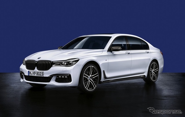 BMW 7シリーズ 新型