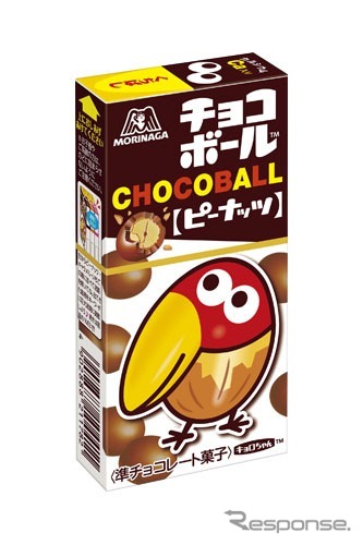 チョコボール(ピーナッツ)