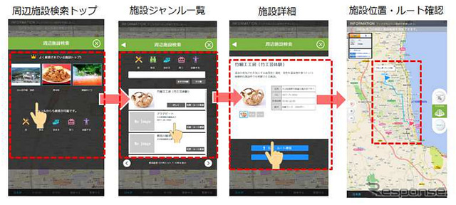 多言語地図プラス