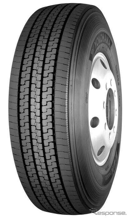 横浜ゴム、低燃費指向プレミアムタイヤ発売…ZENシリーズ第一弾