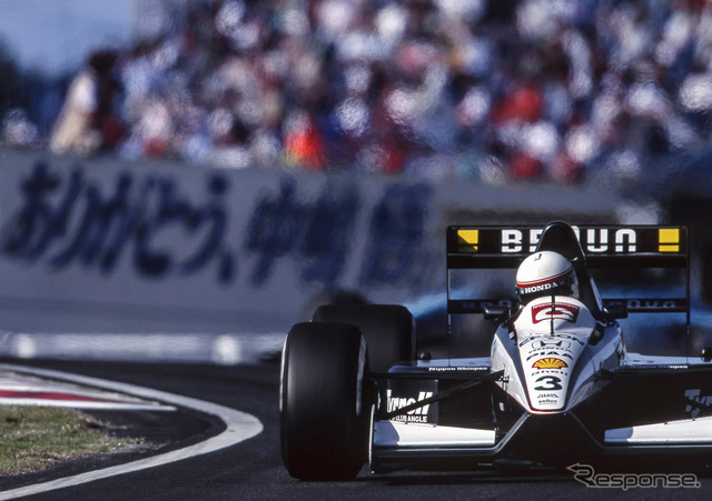 9月22日からJRPA写真展「FASTEST LAP」開催