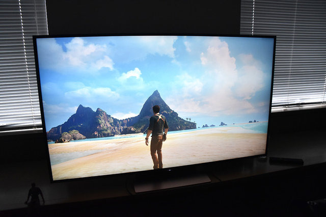【TGS 2016】PS4が更に進化!「HDR」映像の違いを目撃