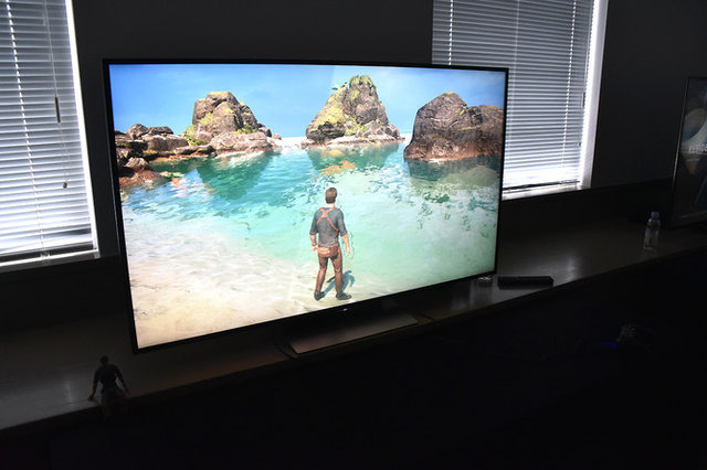 【TGS 2016】PS4が更に進化!「HDR」映像の違いを目撃