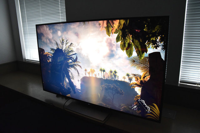 【TGS 2016】PS4が更に進化!「HDR」映像の違いを目撃