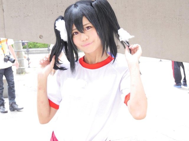 ラブライブ! 矢澤にこ/鈴木さん(@suzuki_cos)