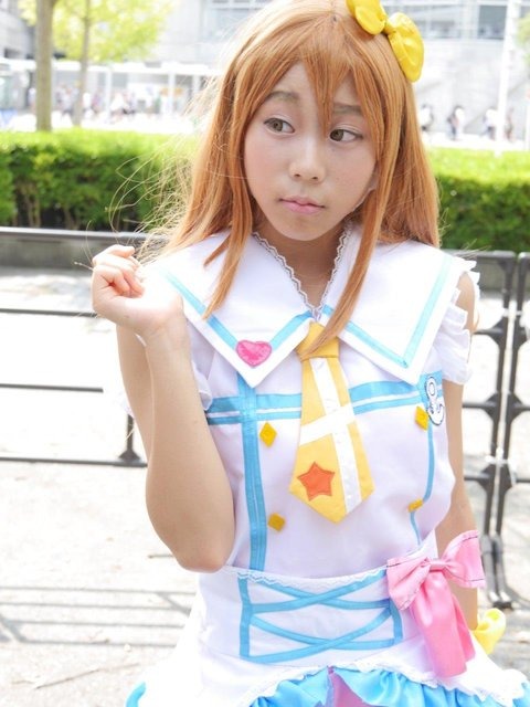 ラブライブ!サンシャイン!! 国木田花丸/なちょさん(@pine_6_1)