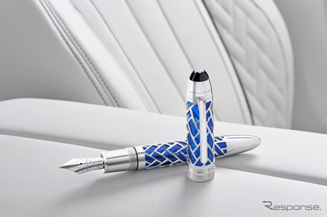 BMW 750Li センテナリーエディション
