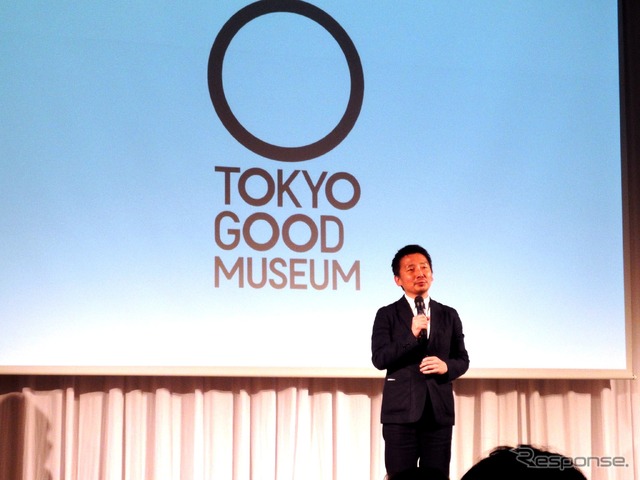 東京マナーを再認識、国内外へ発信…Tokyo Good Manners Project 始動