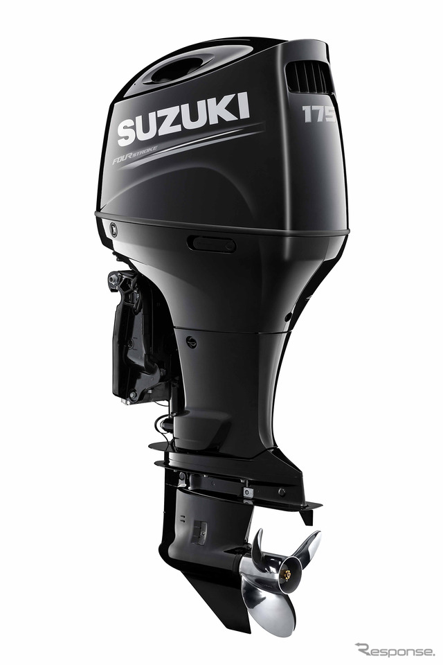 船外機「DF175AP」
