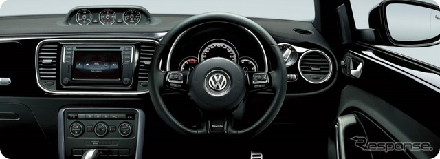 VW ザ・ビートル 2.0 R-ライン