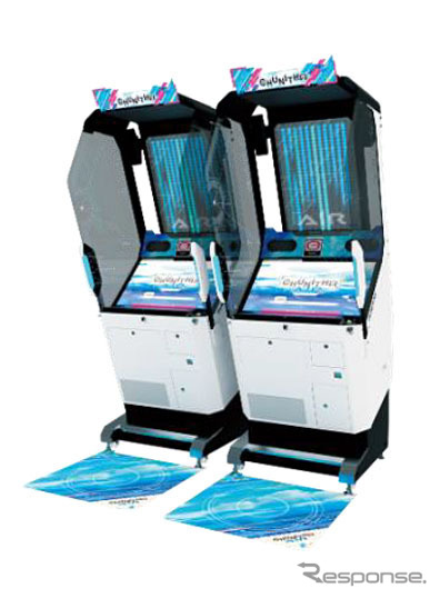 CHUNITHM AIR