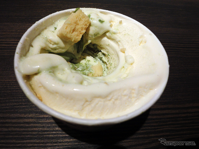 9月22日にオープンする Shake Shack 東京国際フォーラム店(写真は21日の前夜祭)