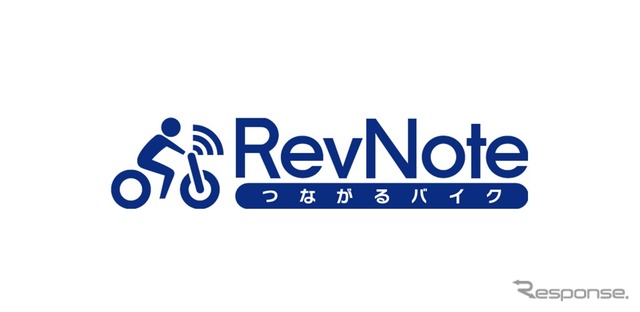 RevNote(ヤマハ発動機)