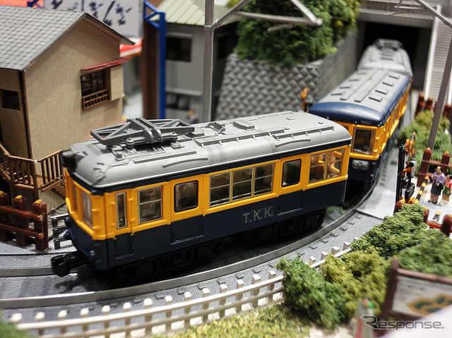 バンダイの新作・参考出品(第56回 全日本模型ホビーショー 2016年9月23~25日 開催)