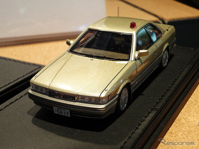 トミーテックの新作・参考出品(第56回 全日本模型ホビーショー 2016年9月23~25日 開催)