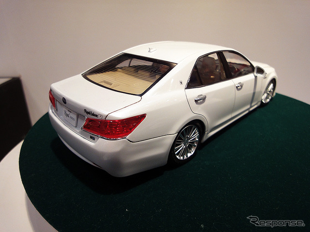 青島文化教材社(アオシマ)の新作・参考出品(第56回 全日本模型ホビーショー 2016年9月23~25日 開催)