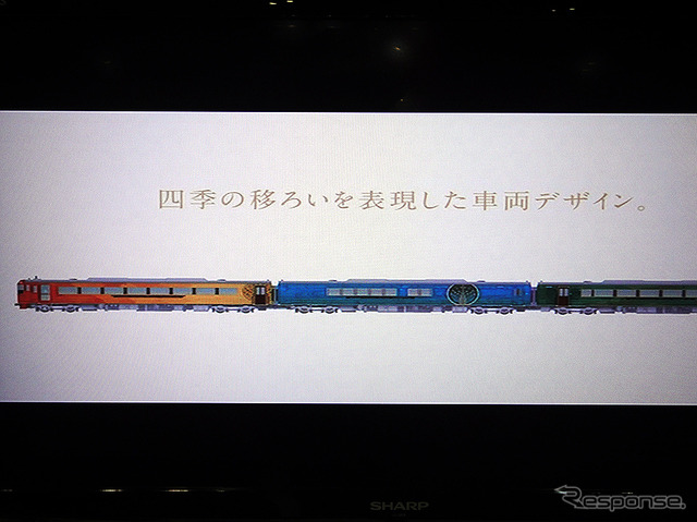 JR四国ブース（ツーリズムEXPOジャパン、2016年9月22～25日）