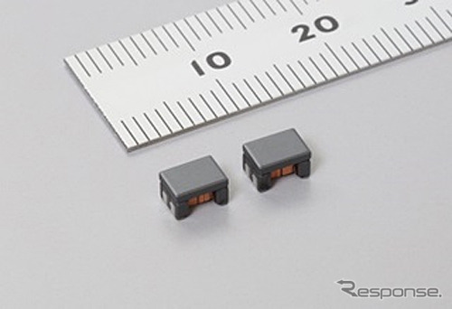 村田製作所 コモンモードチョークコイル DLW43MHシリーズ